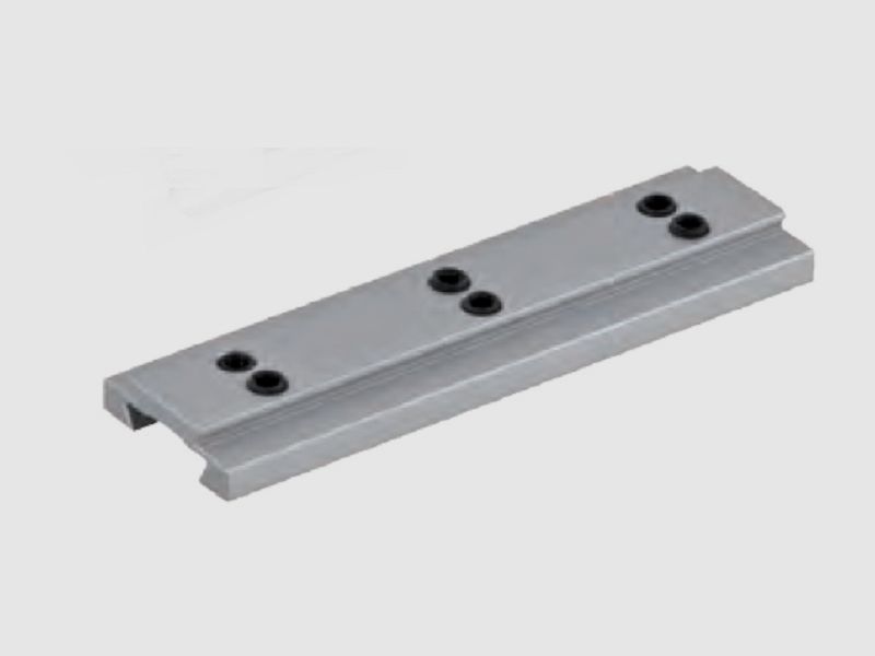 Centra Block 4 Walther only diopter elevation sight line elevations