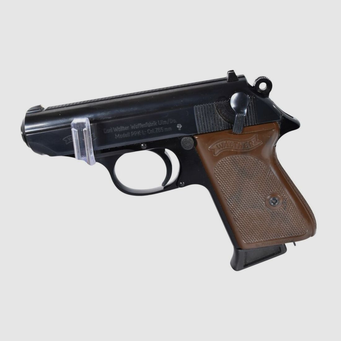 Walther PPK-L