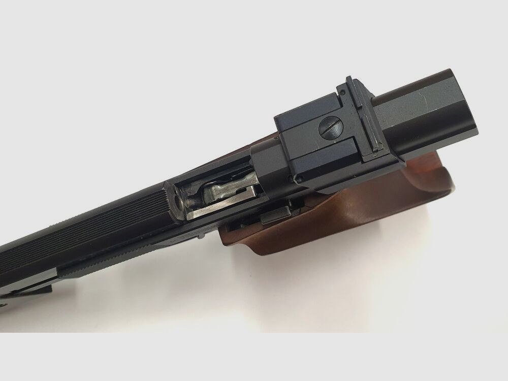 Hämmerli Switzerland Hämmerli International