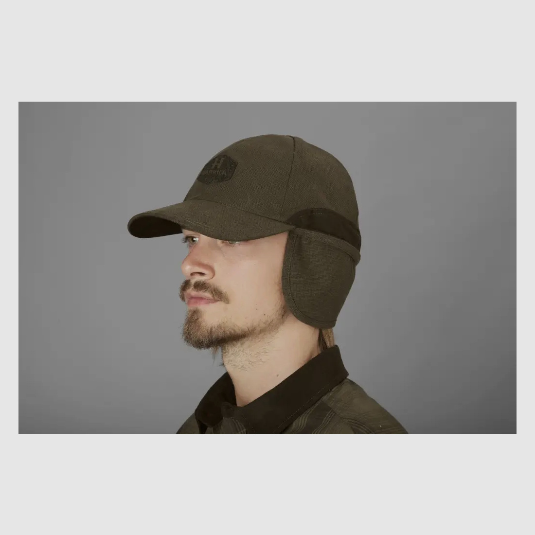 Härkila Driven Hunt HSP Insulated Cap