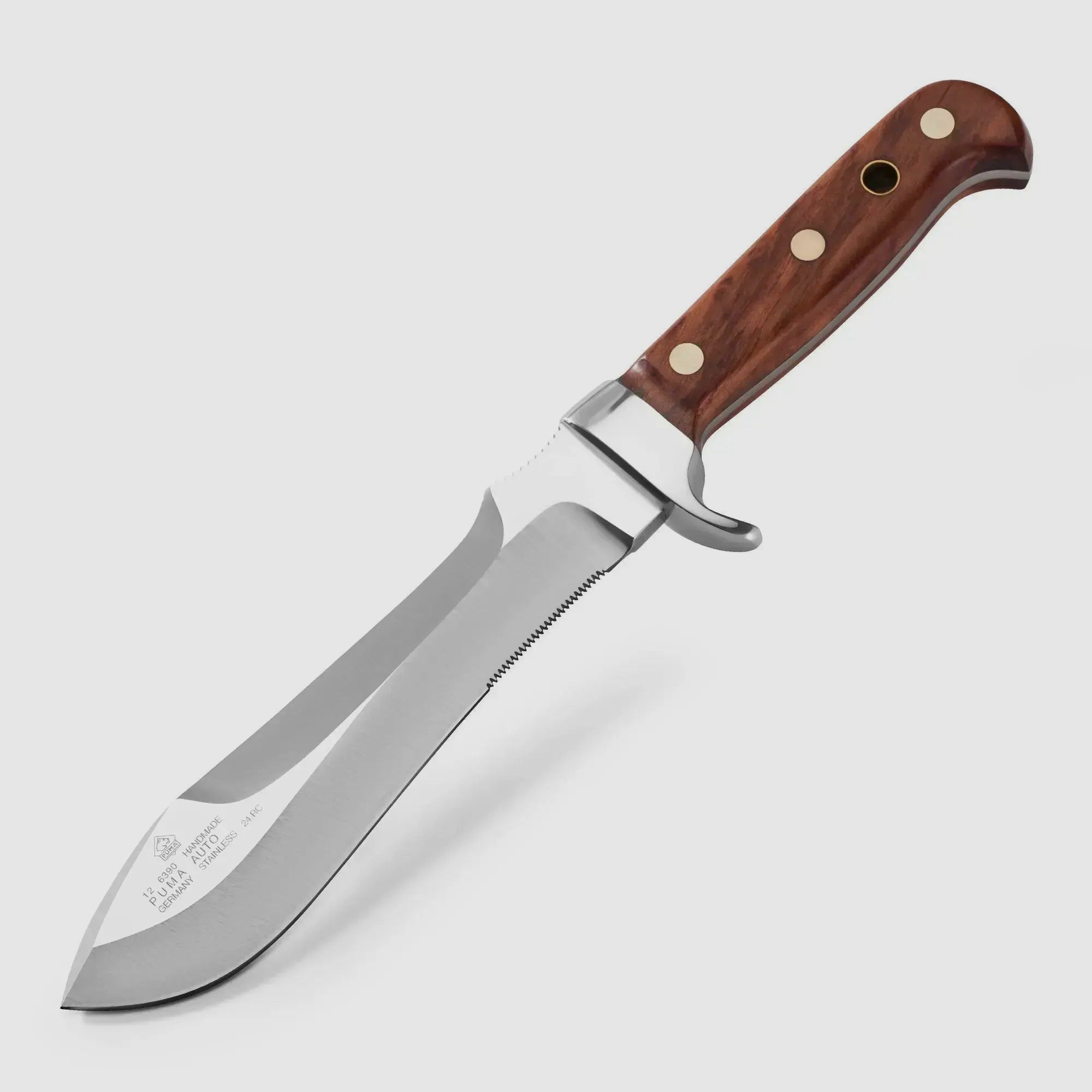 PUMA automatic knife