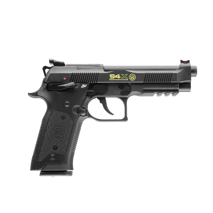 Beretta Pistolet 94X Performance Launch Edition 500TH Kal.9×19