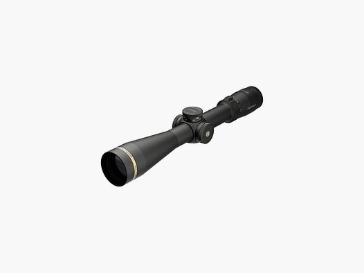 LEUPOLD ZF VX-5 HD 3-15X56MM CDS-ZL2 ILLUM. SIDE FOCUS FIREDOT 4 FINE 30MM