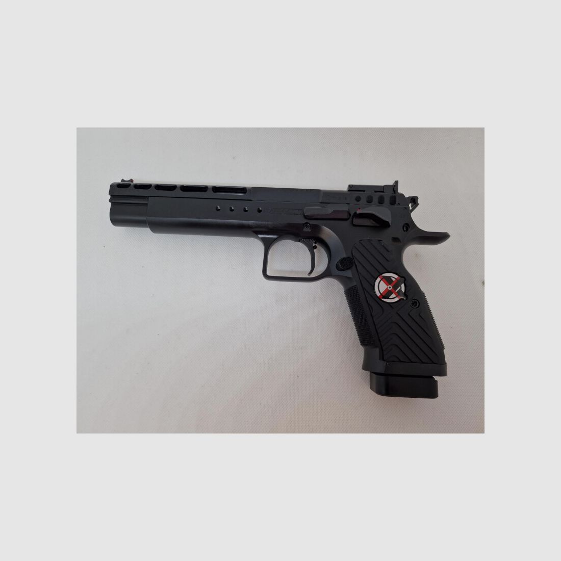 Tanfoglio Gold Match Xtreme, image 8 of 10