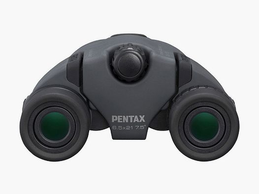 Binocolo Pentax Papilio II 6,5x21