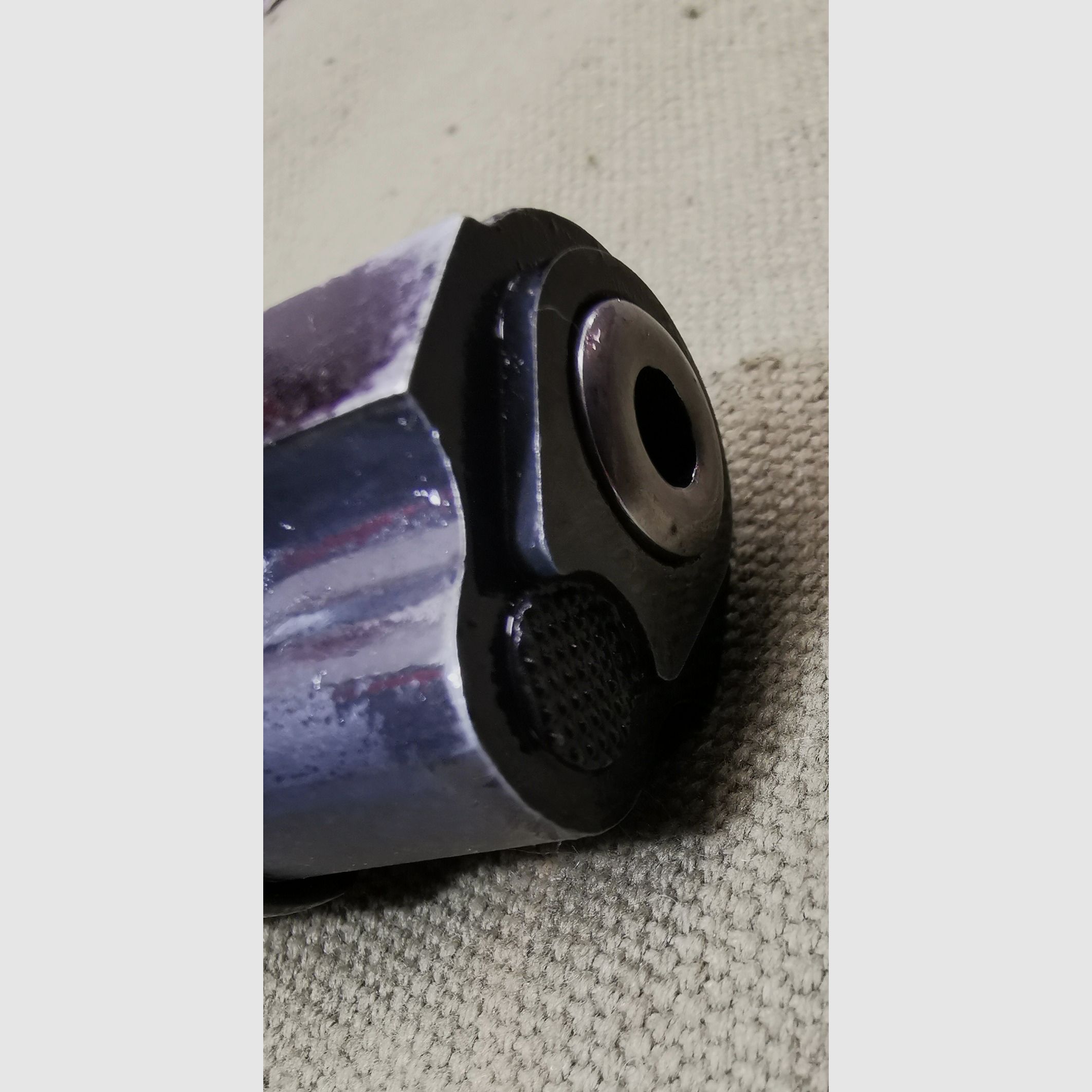 ERMA Mod. EP 452 Kal.: .22lr