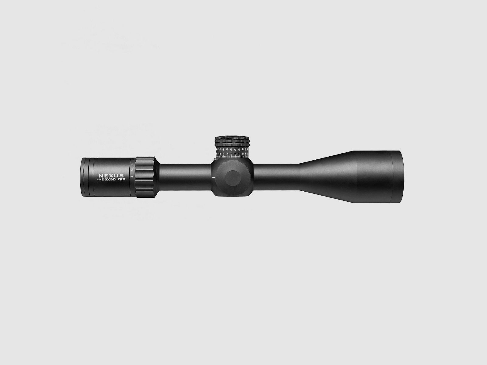 Element Optics Zielfernrohr Nexus Gen II 4-25×50, Bild 2 von 8