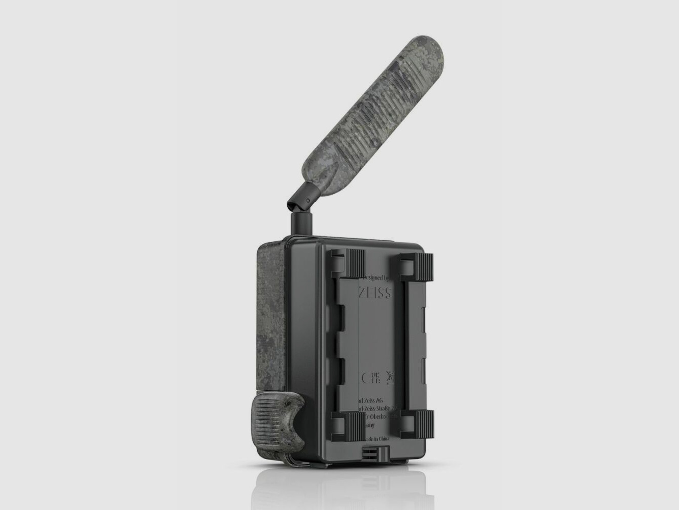 ZEISS Secacam 3