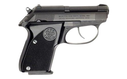 Beretta 3032 Tomcat