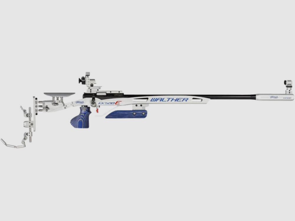 Walther KK500-E Expert