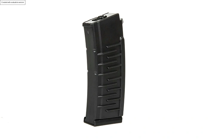 Magazynek mid-cap 150 kulek do replik WSS / WAĹ, zdjęcie 1 z 6