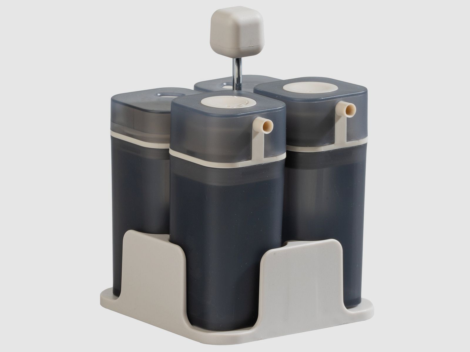 Set da tavolo Spezie/Olio, immagine 1 di 2