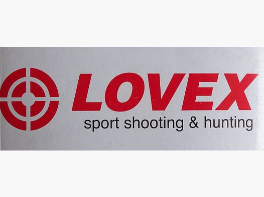 Lovex S 020 0,500kg