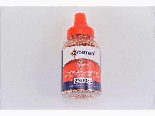 Crosman Copperhead BBs 2500 pièces