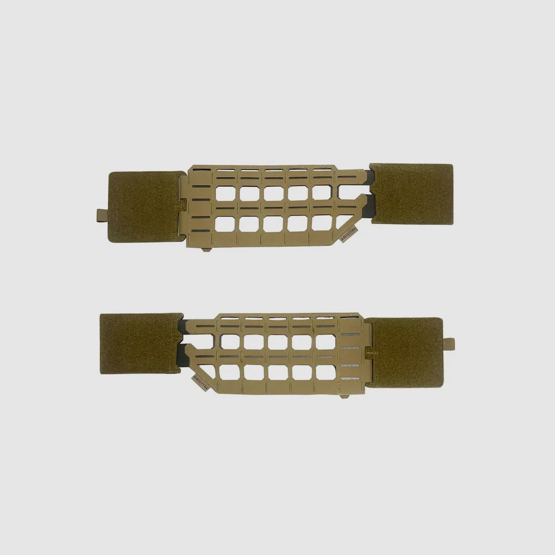 Warfighter™ Cummerbund (Coyote Brown) Agilite, Bild 4 von 4