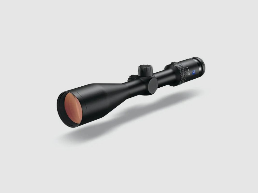 ZEISS Conquest V4 3-12x56 ( 60 )