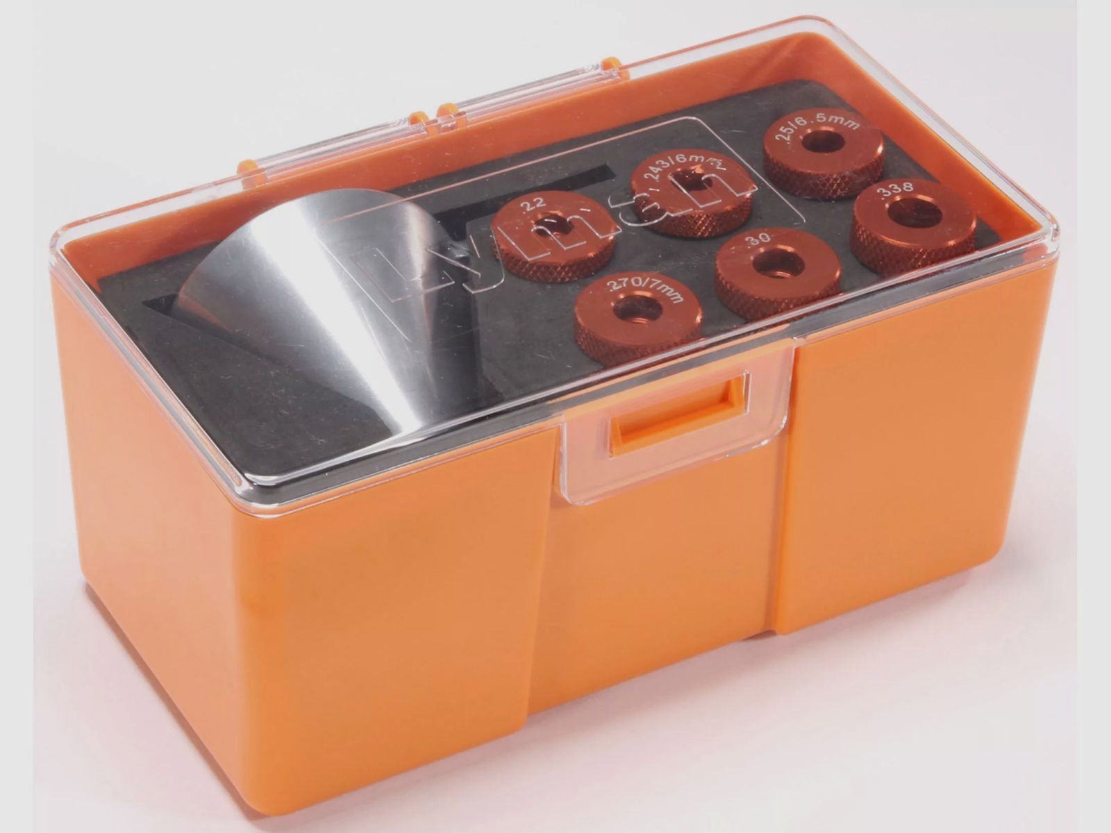 System lejkowy Lyman Smith Pro