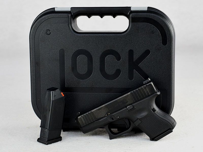 GLOCK 26 Gen5
