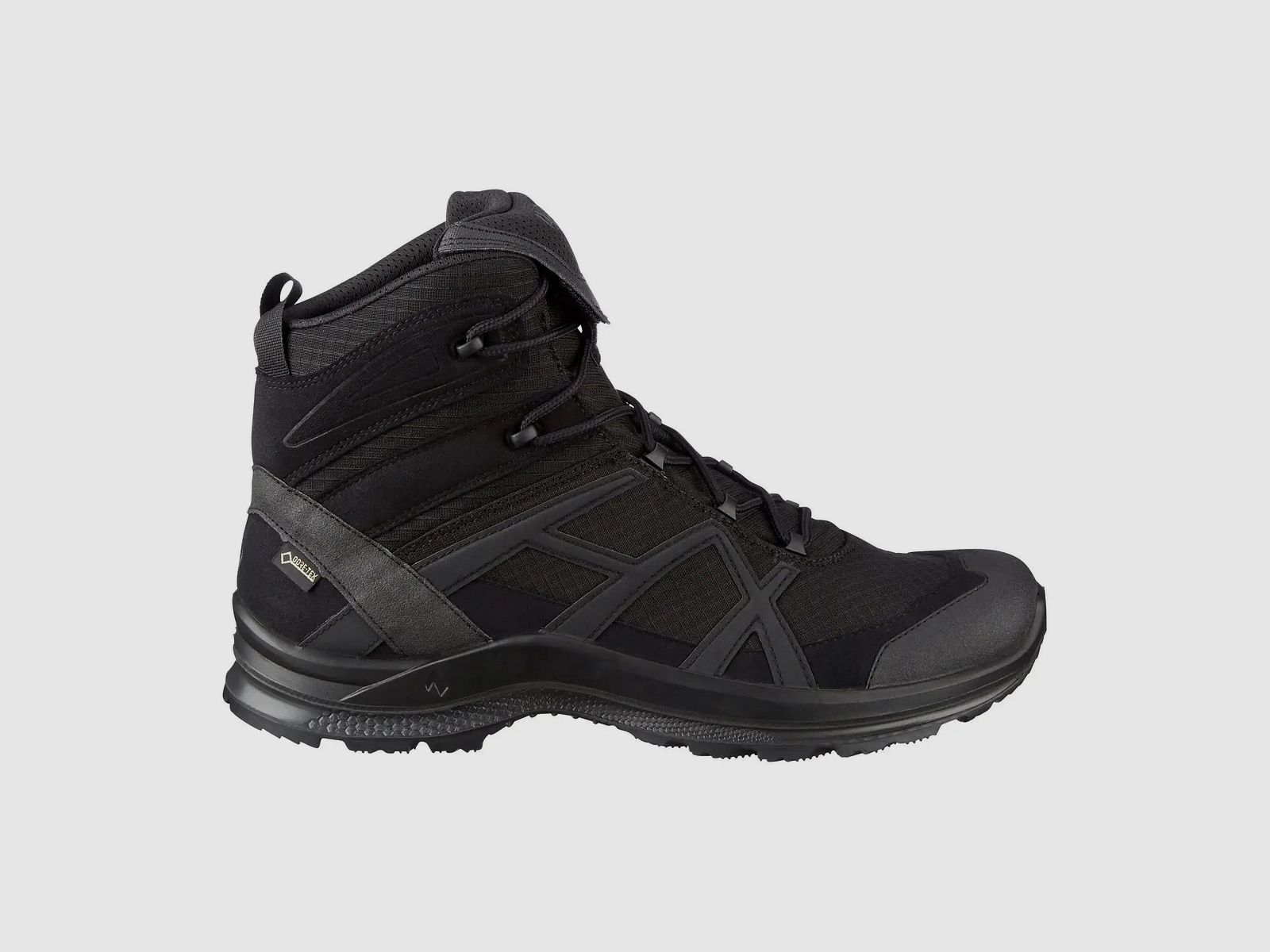 Haix Haix Funktionsschuh Black Eagle Athletic 2.1 GTX mid - 39 Herren