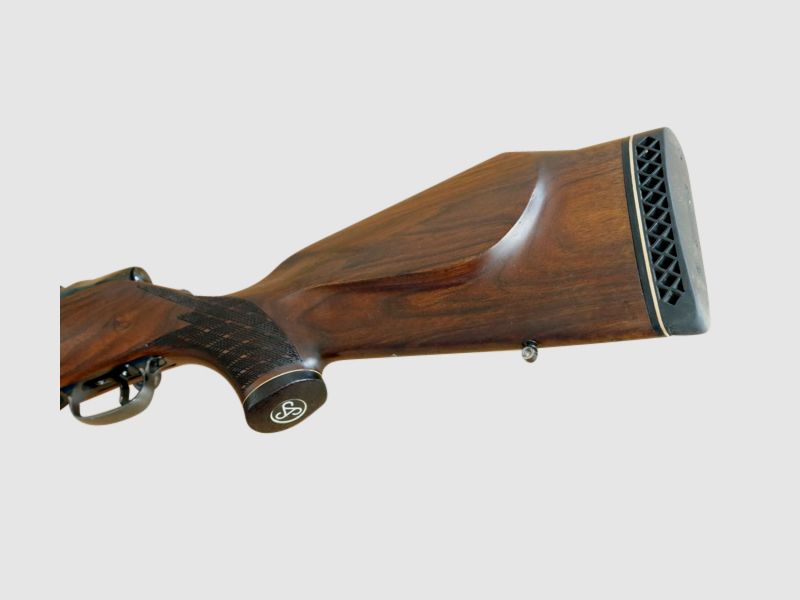 Repetierbüchse, Sauer 80, kal. 9,3x62