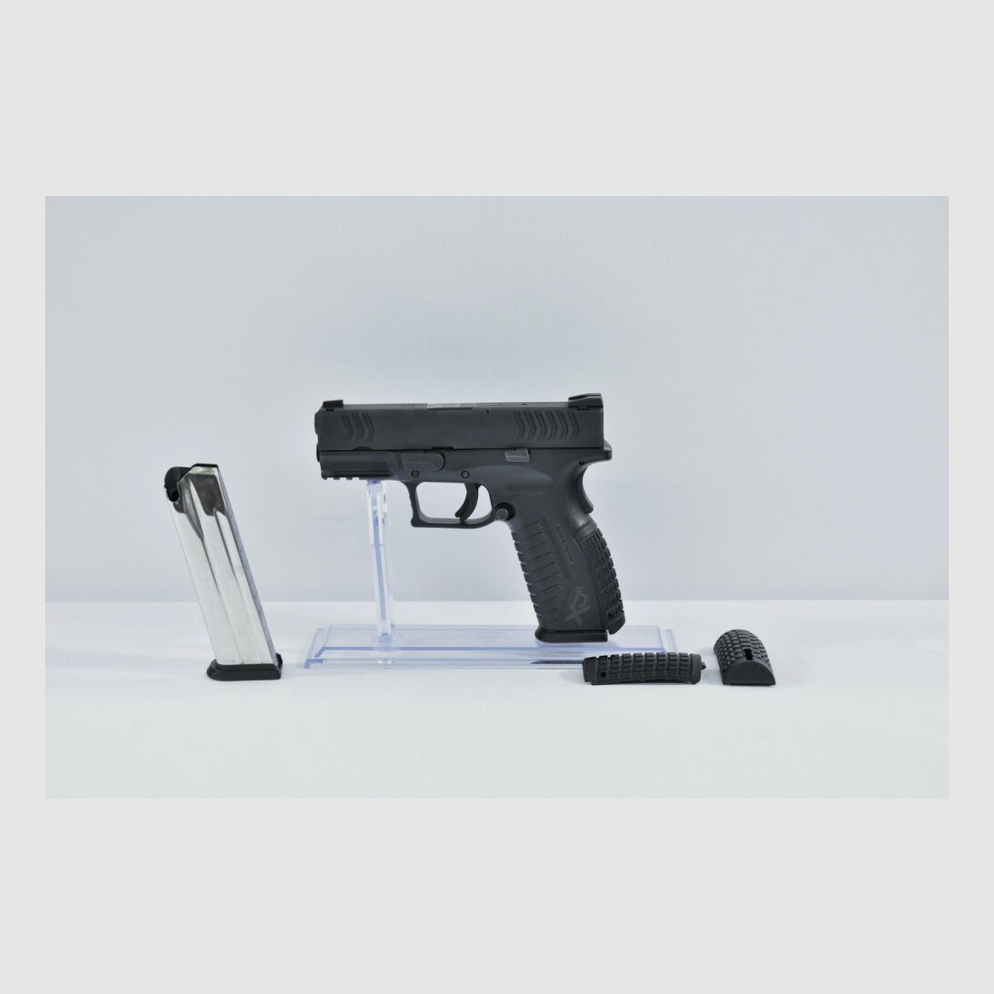 HS Produkt XDM9 3,8