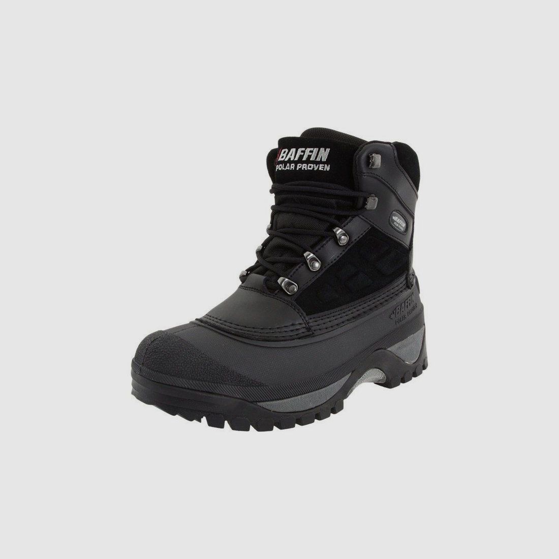 Baffin Maple Black, image 1 sur 6
