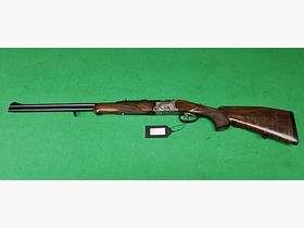 Krieghoff Ultra Bock double rifle 9.3x74R left-hand version