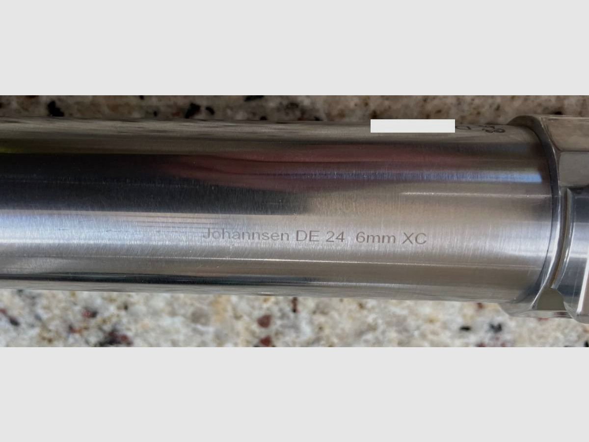 DEFIANCE RUCKUS TACTICAL Action Canonnée 6XC