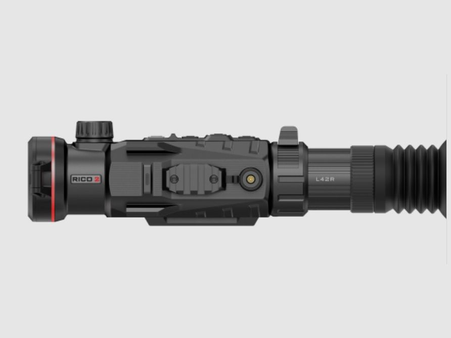 Nocpix RICO 2 L42R Warmtebeeld Richtkijker, afbeelding 11 van 11