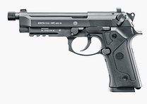 Beretta Mod. M9A3 FM 4,5 mm BB Pistola de aire