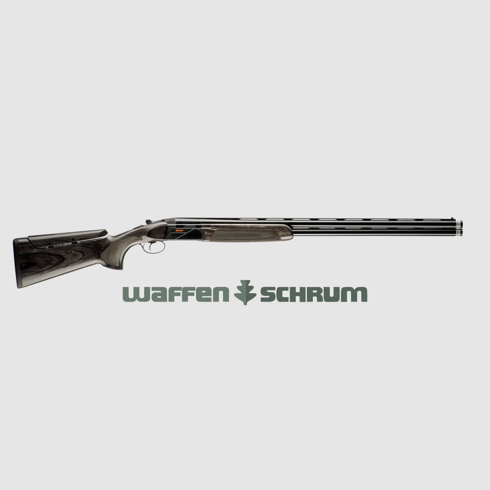 Beretta 688 Black Sporting AS OCHP / B-FAST-Schaftverstellung