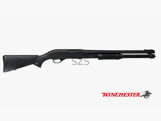 Winchester	 SXP Defender High Capacity