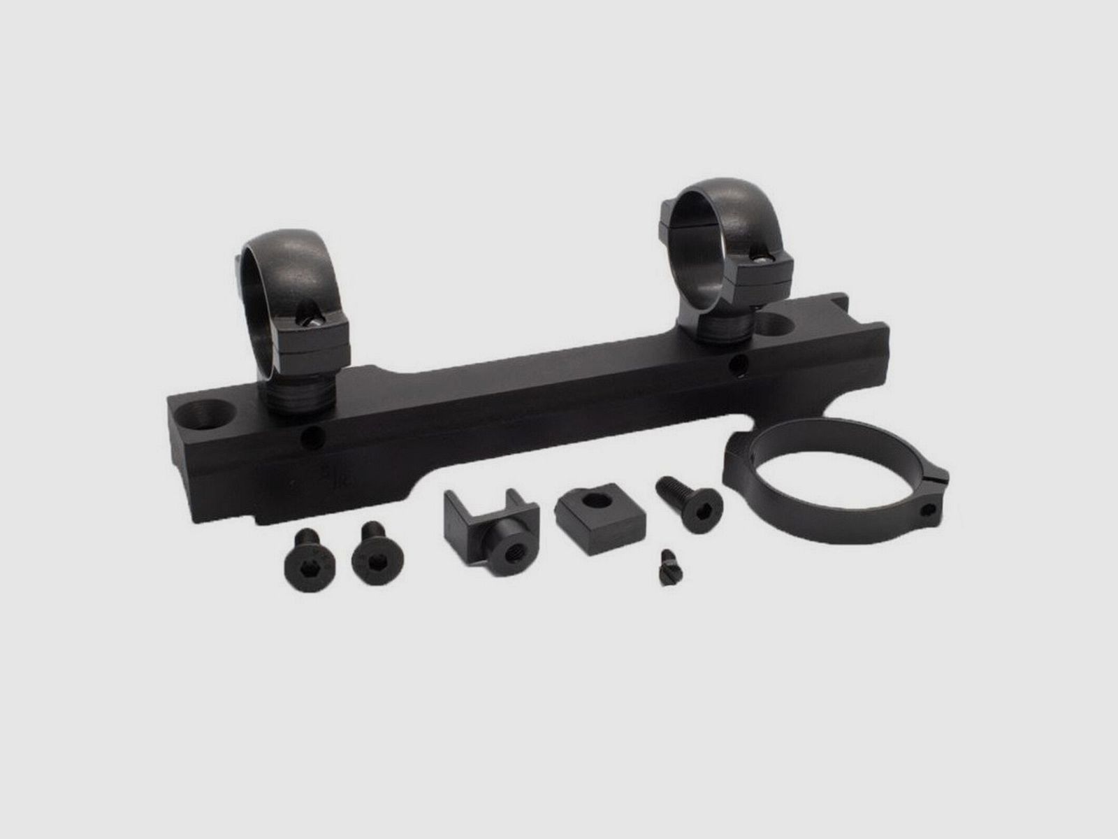 S&amp;K Mounts USA Insta Mount Set Springfield 1903A3