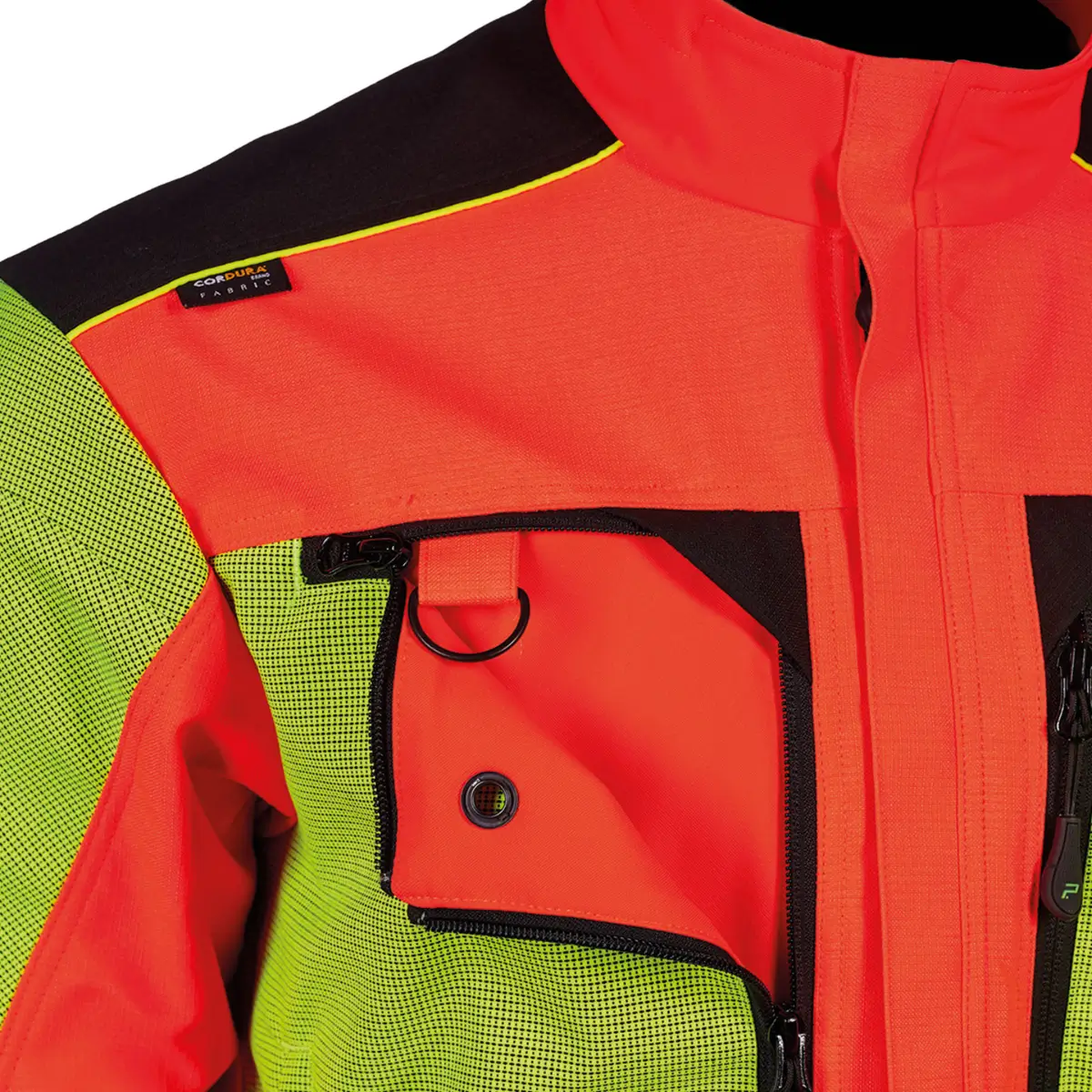 PSS Sauenschutzjacke X-treme Protect, image 6 of 16