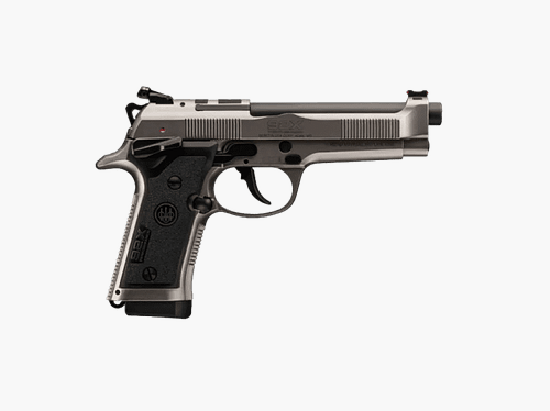 Beretta 92X Performance Defensive Pistole 9 mm Luger