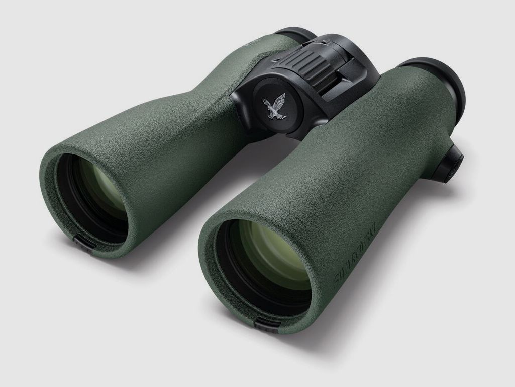 Swarovski NL Pure 12x42