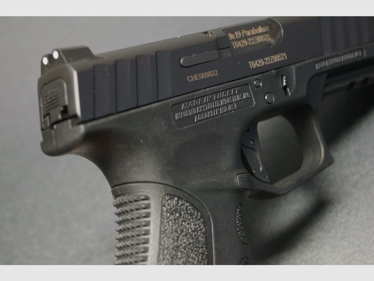 Stoeger STR-9F, Bild 3 von 5