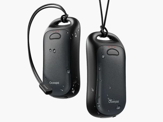 Ocoopa electric hand warmer UT4 Urban