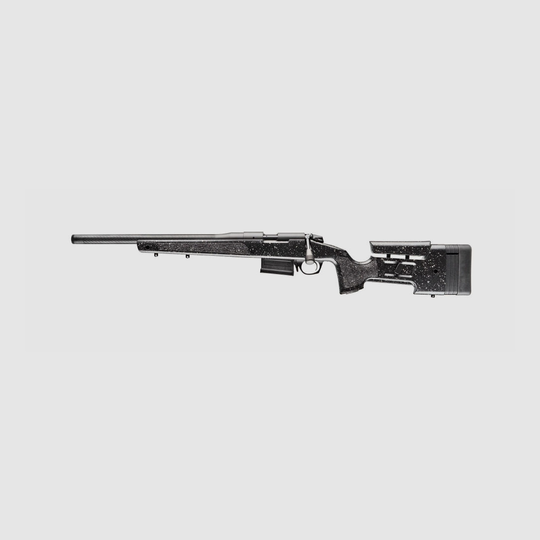 Bergara B14-R Carbon - Links .22 LR 18 Zoll (18")