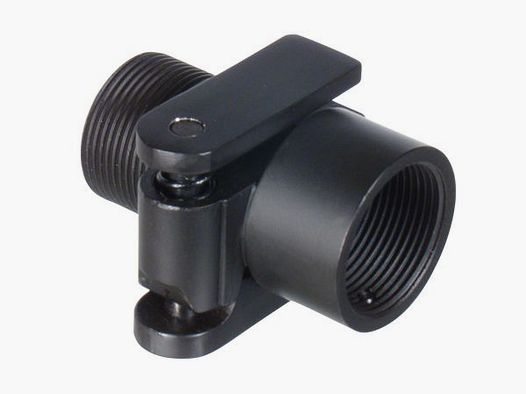 UTG Klapp-Adapter für AK47 / AK74 Schulterstütze