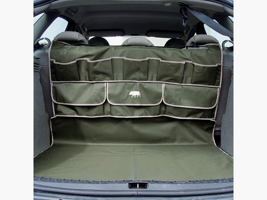 Trunk Organizer