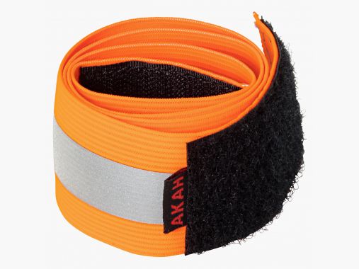 Akah Bandeau de Chapeau Rouge Signal R | UN