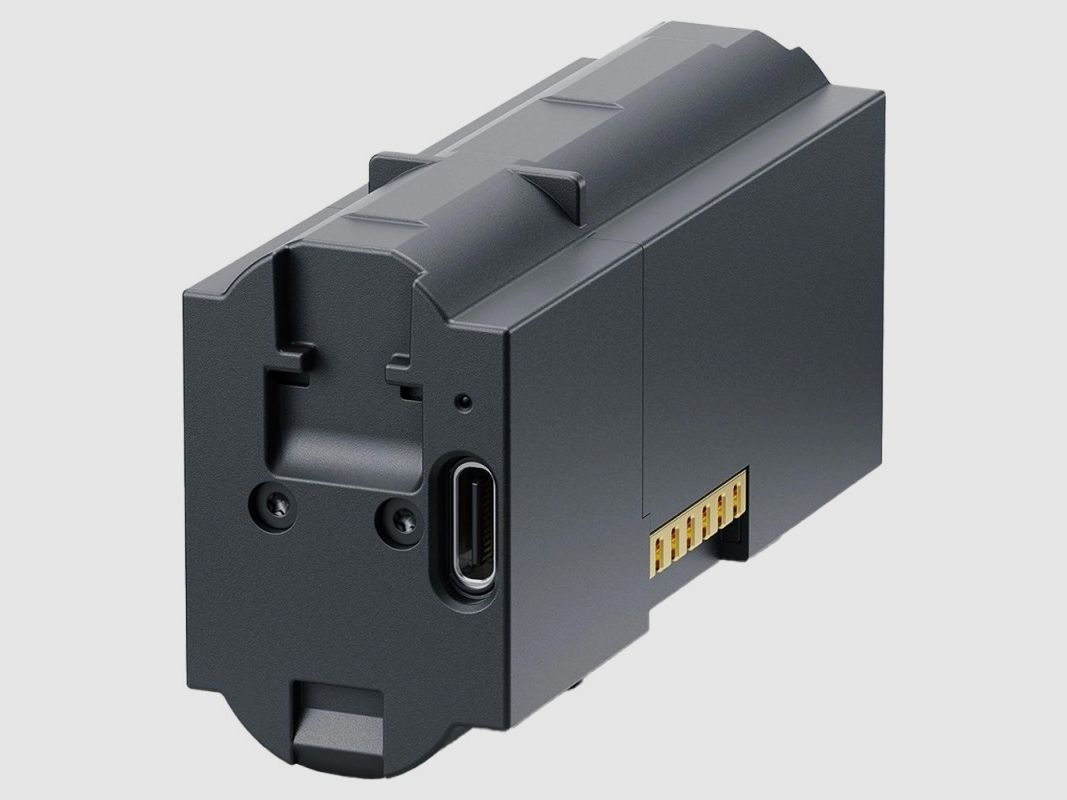 Pulsar LPS 7I battery 6400 mAh, image 2 of 2