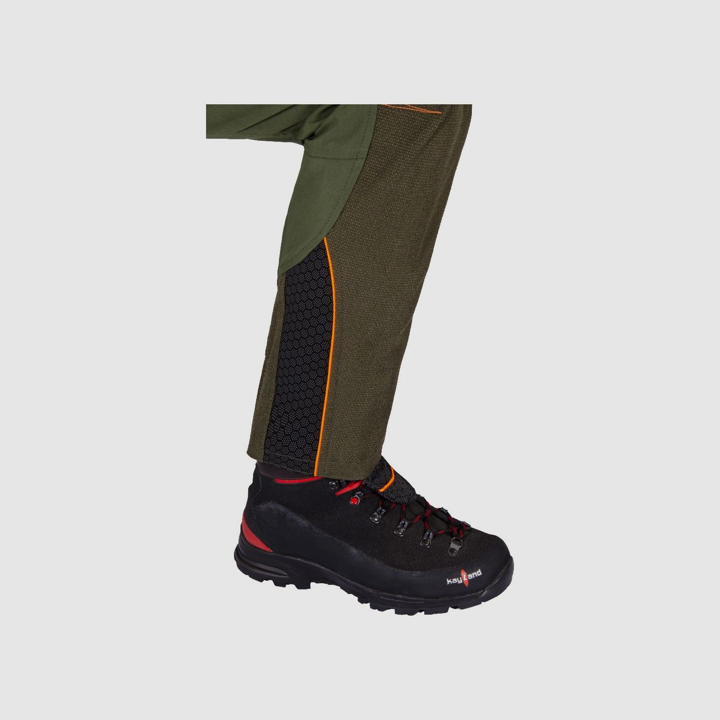 Trabaldo waterdichte broek Panther Pro 3.0, afbeelding 4 van 4