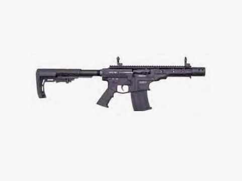 Selbstladeflinte Derya MK12 Tactical 24cm Kal. 12/76