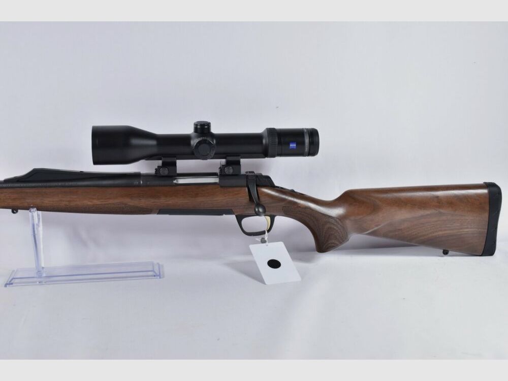 Browning X-Bolt Hunter SF​ .308Win Repetierbüchse