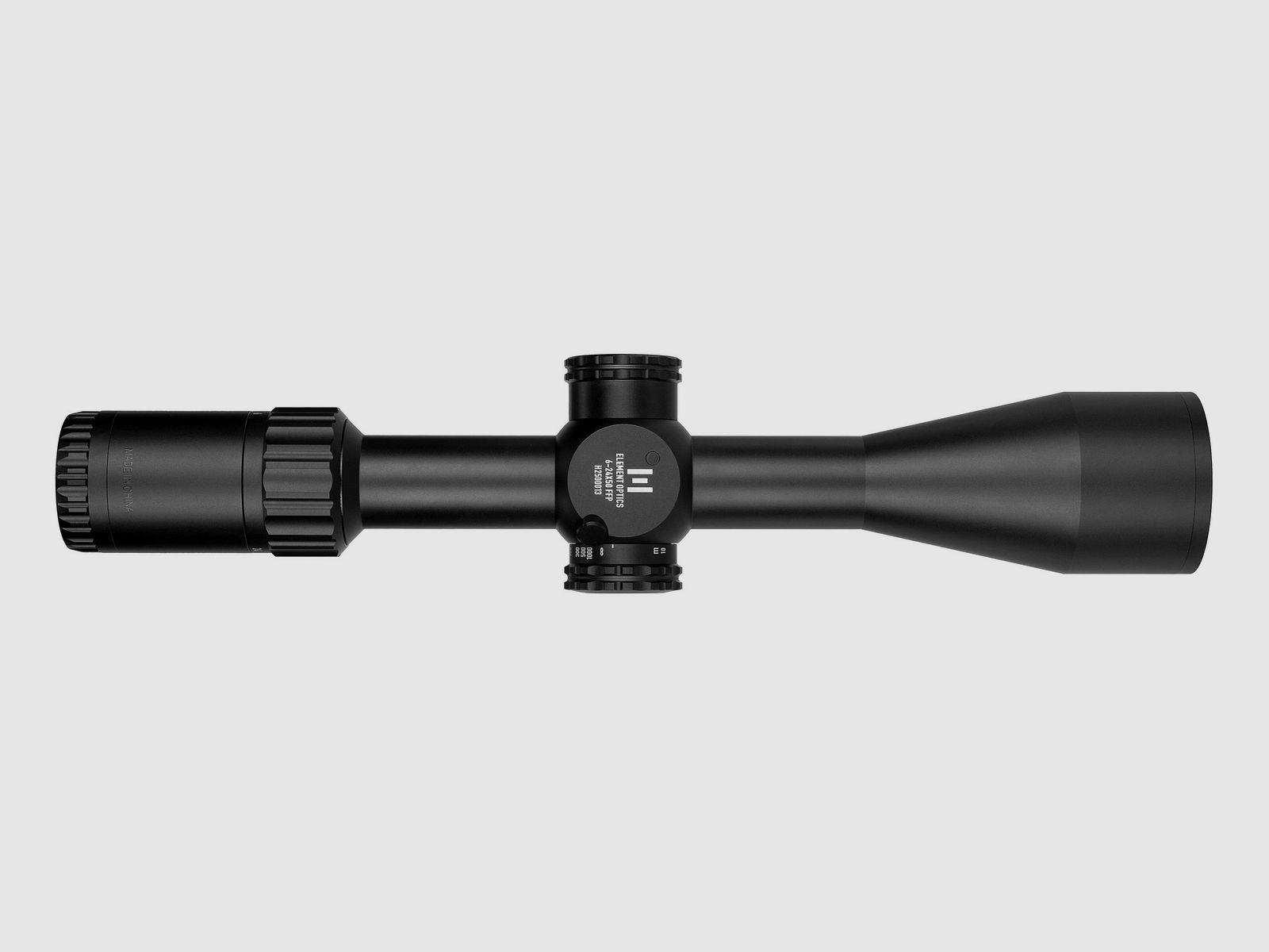 Element Optics Helix Gen 2 Zielfernrohr | 6-24×50 | APR-1C MRAD FFP, Bild 6 von 8