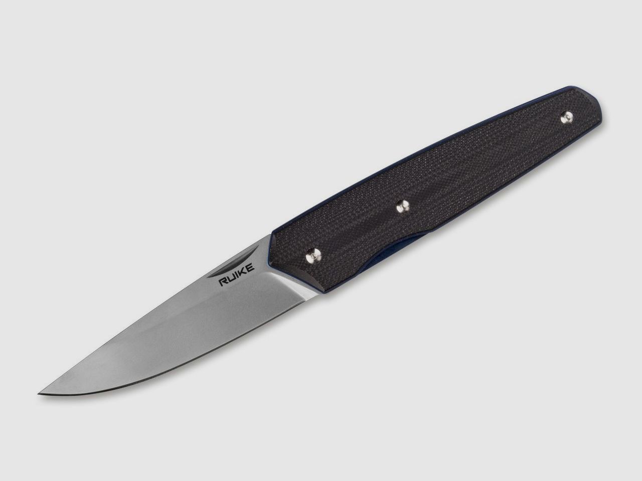 Taschenmesser P848-B Black