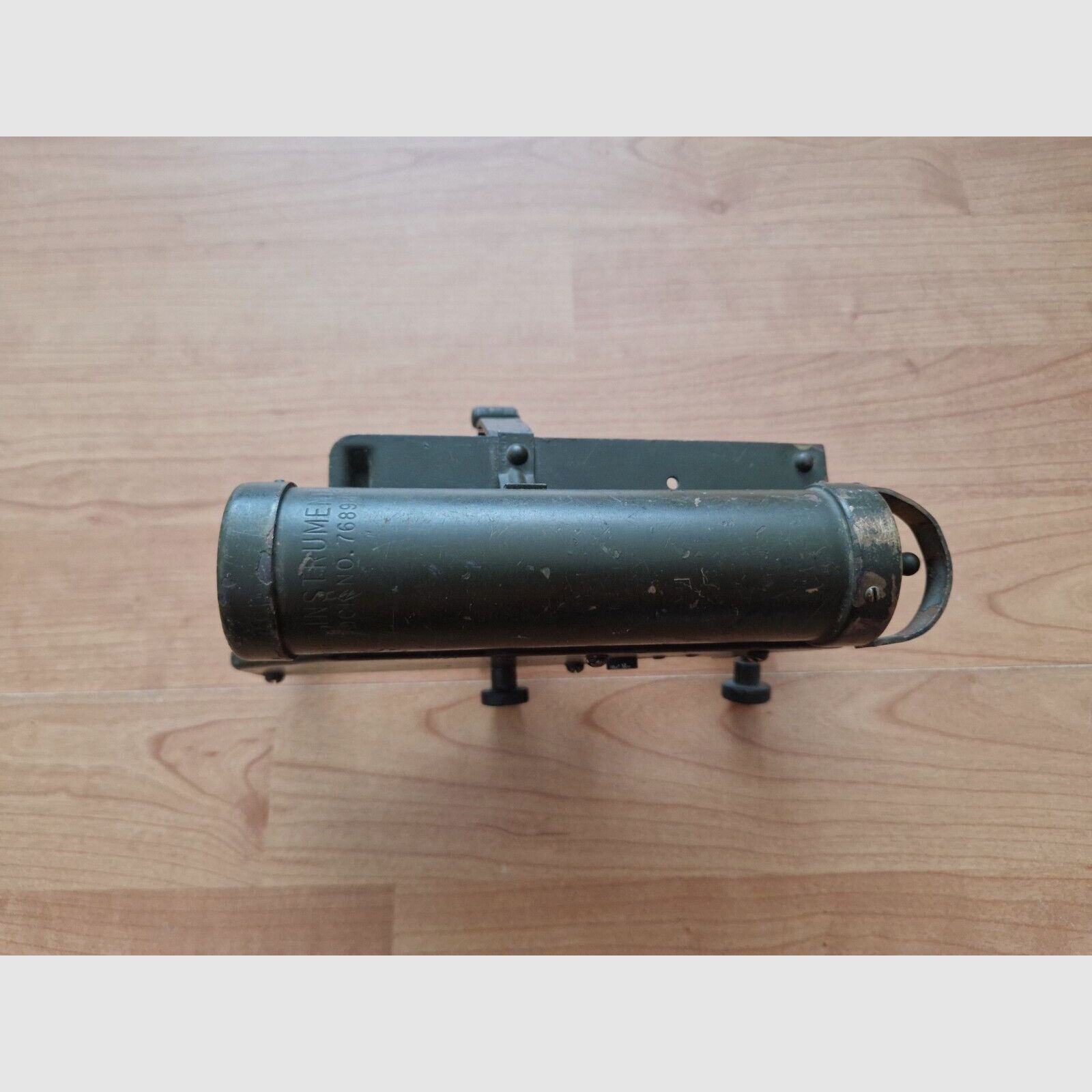 Visierbeleuchtung Light Instrument M35 Stock No. 7689855