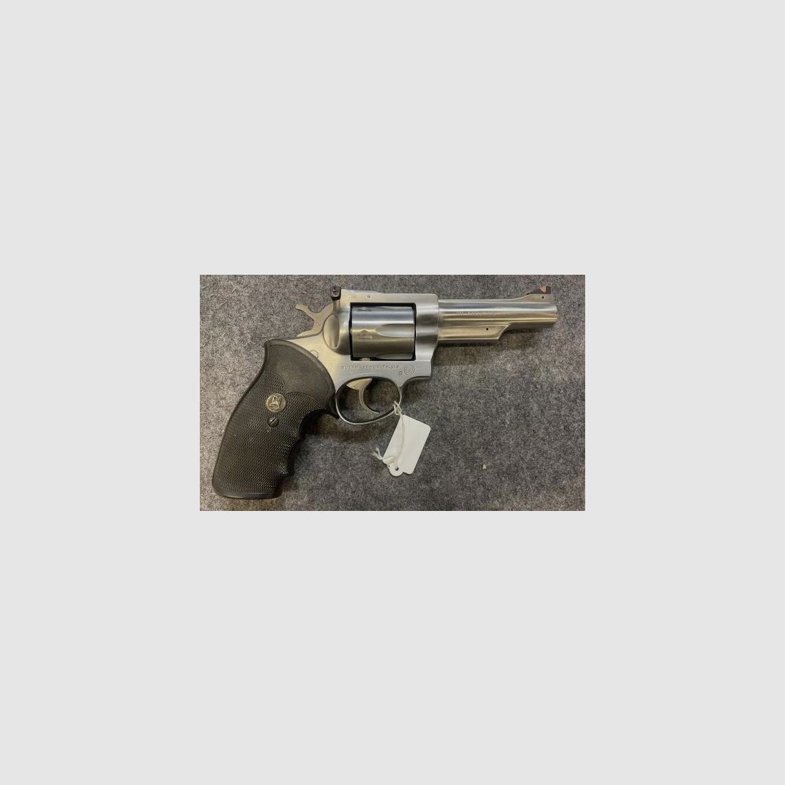 Ruger Security Six, Kal. .357